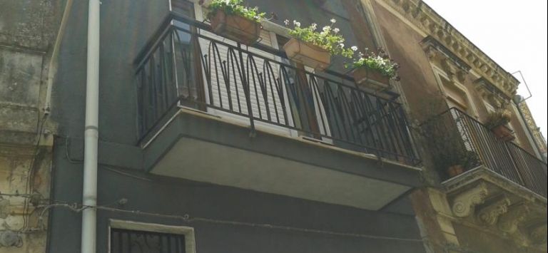 Casa Vacanza Tea