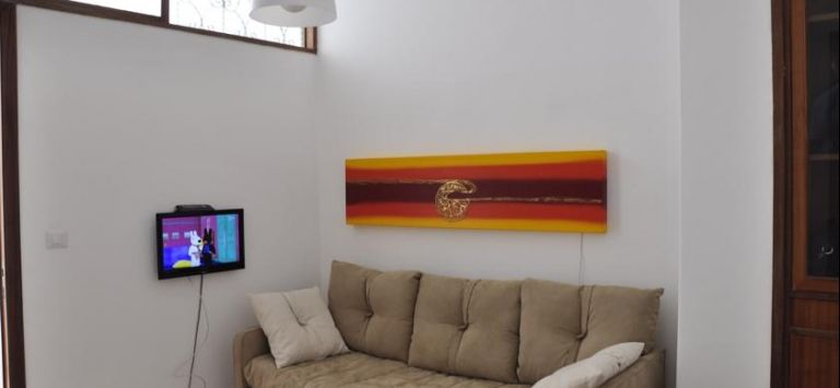 Casa Vacanza Tea