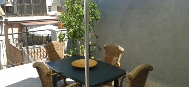 Casa Vacanza Tea