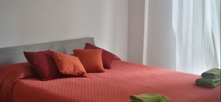 Casa Vacanza Tea