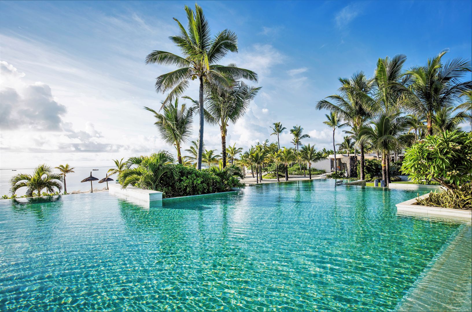 Long Beach Mauritius