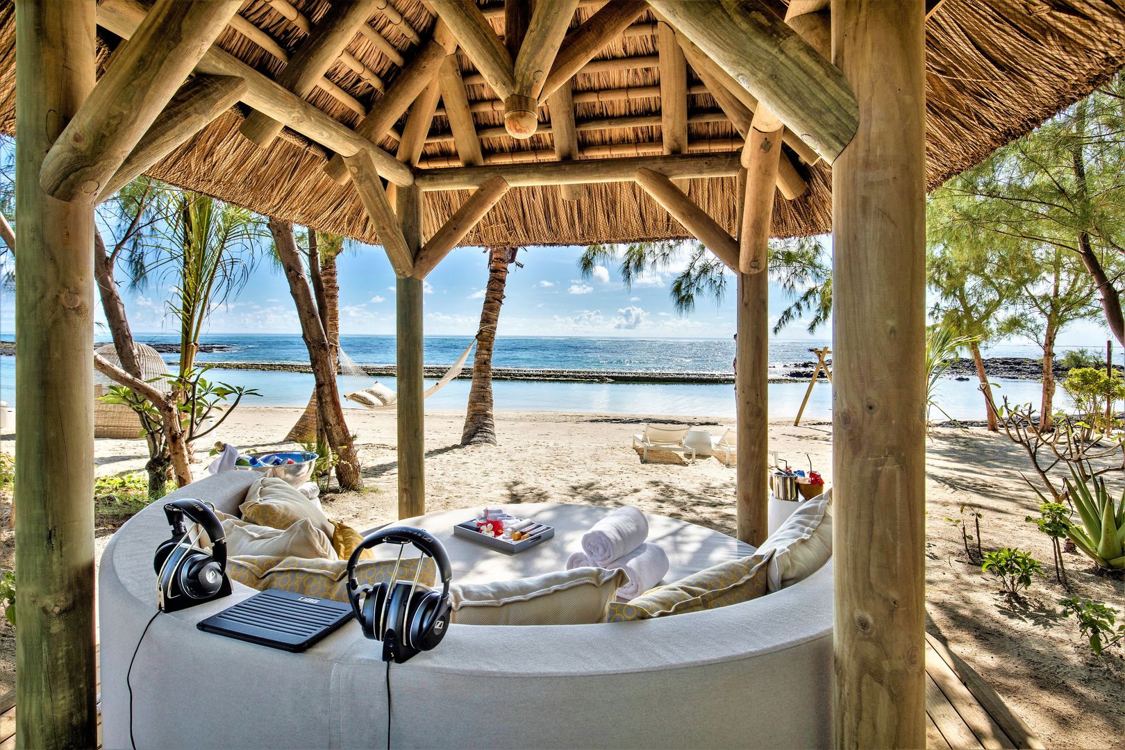 Long Beach Mauritius
