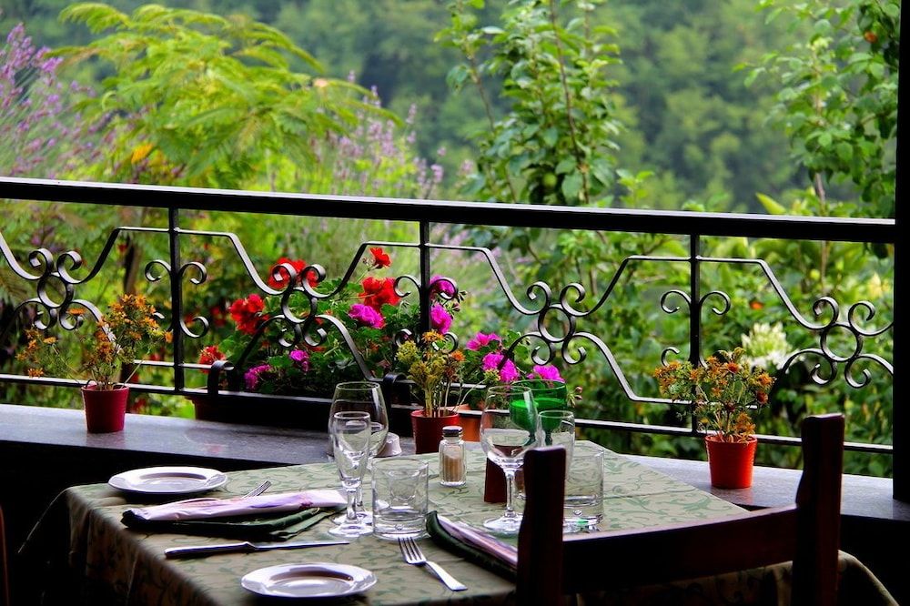 Locanda La Favorita