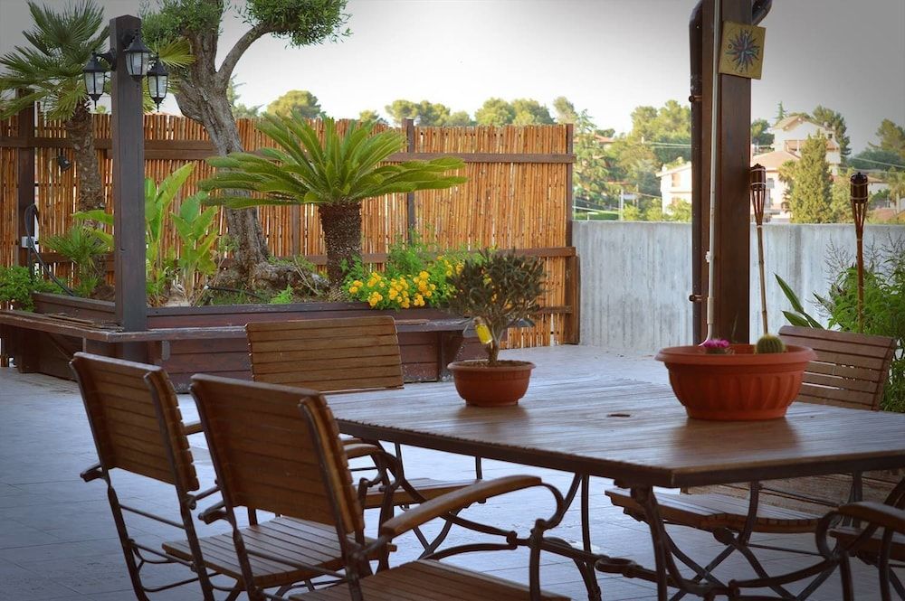 Terrazza Dell'Etna B&B