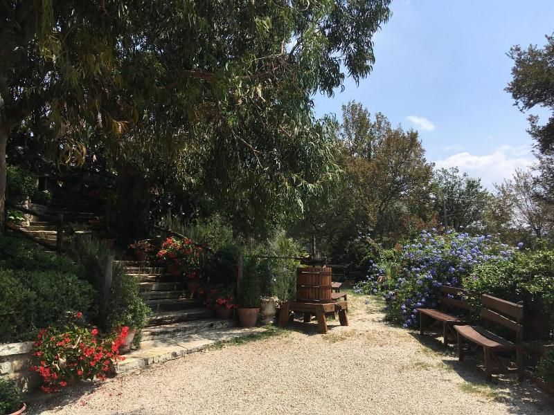 Agriturismo Carretiello