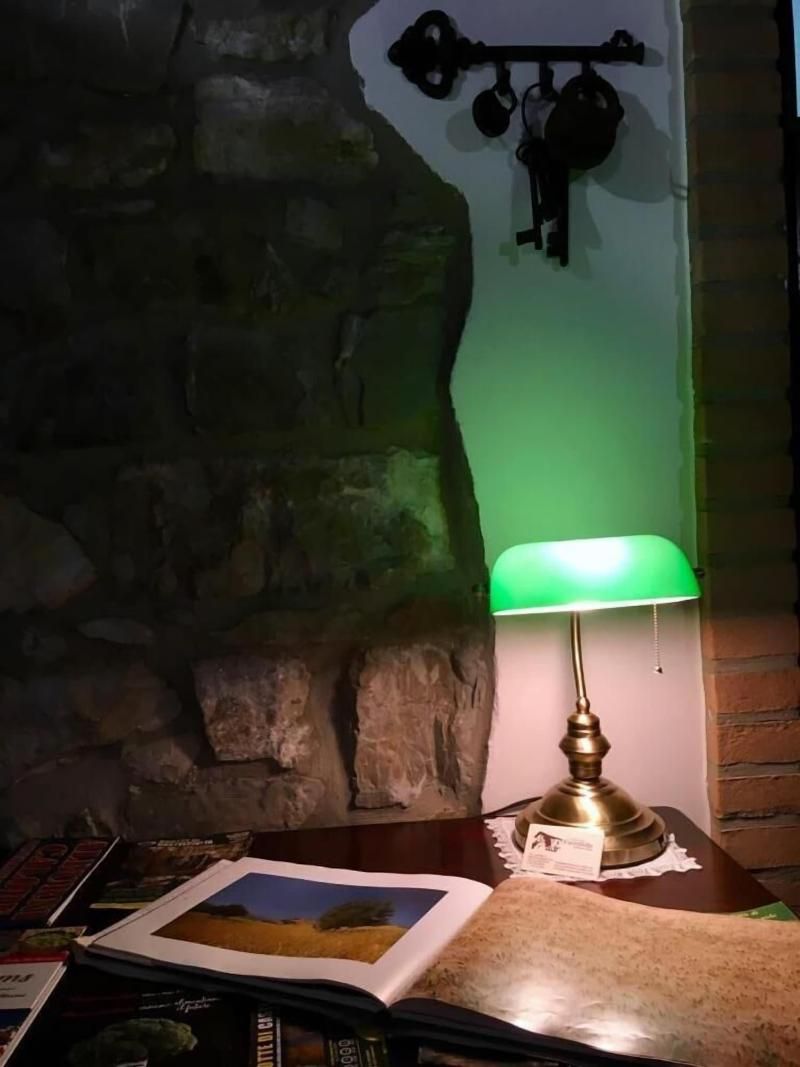 Agriturismo Carretiello