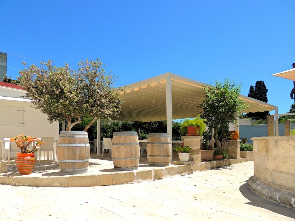 Lievito Madre Palace