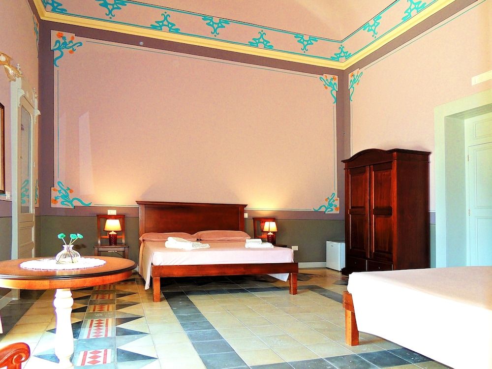 Lievito Madre Palace