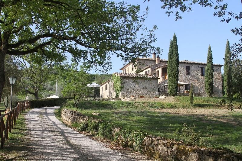 Agriturismo I Pianelli