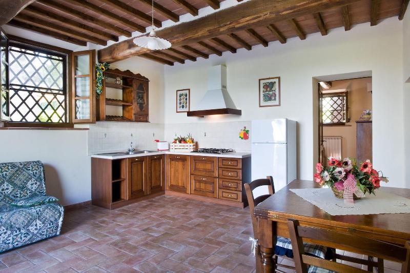 Agriturismo I Pianelli
