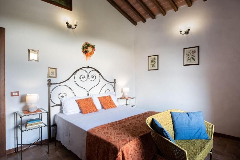 Agriturismo I Pianelli