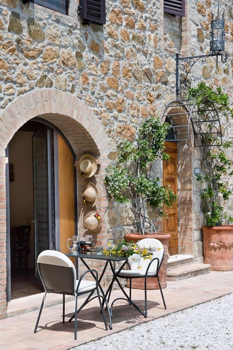 Agriturismo I Pianelli