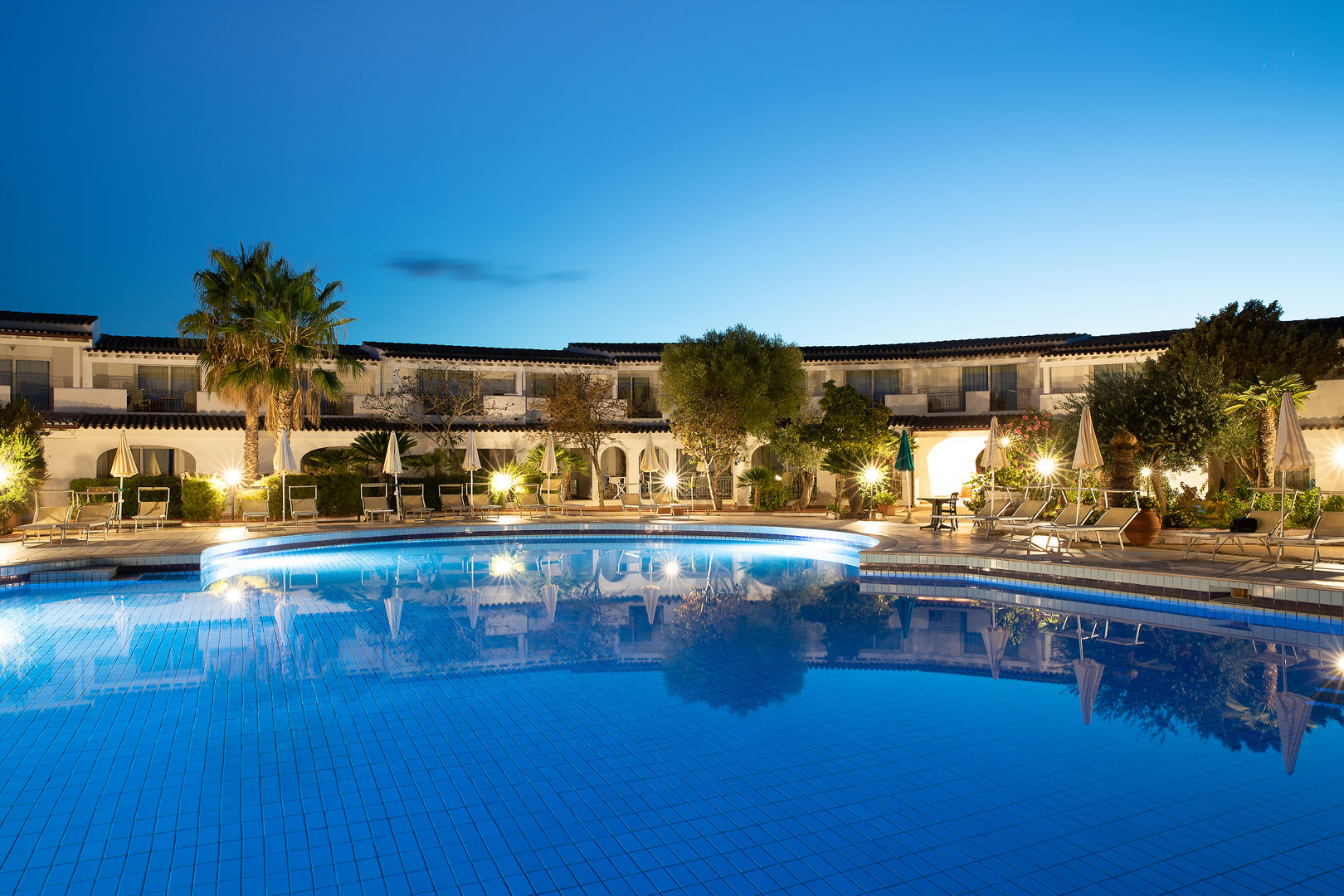 Alba Dorata Resort