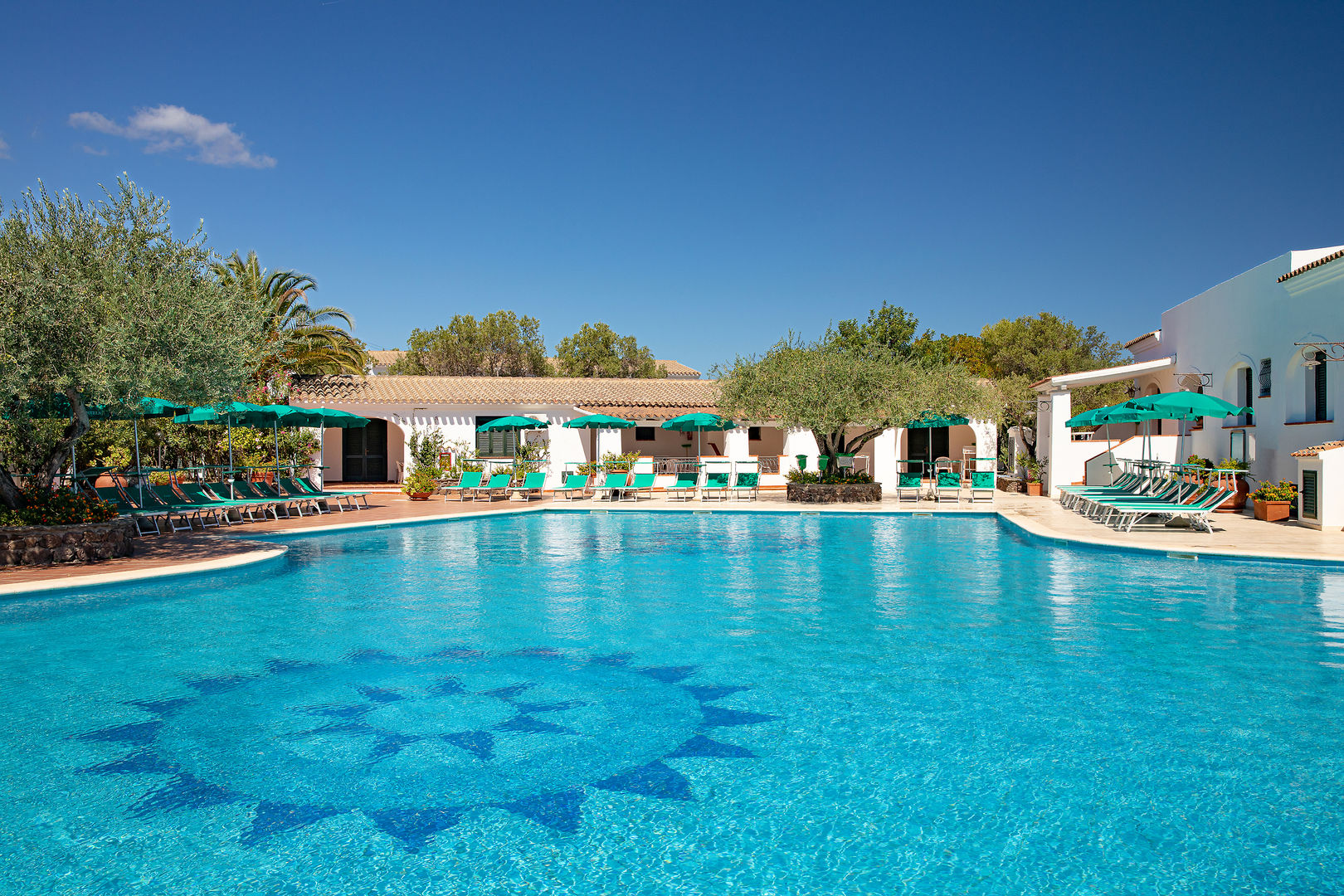 Alba Dorata Resort