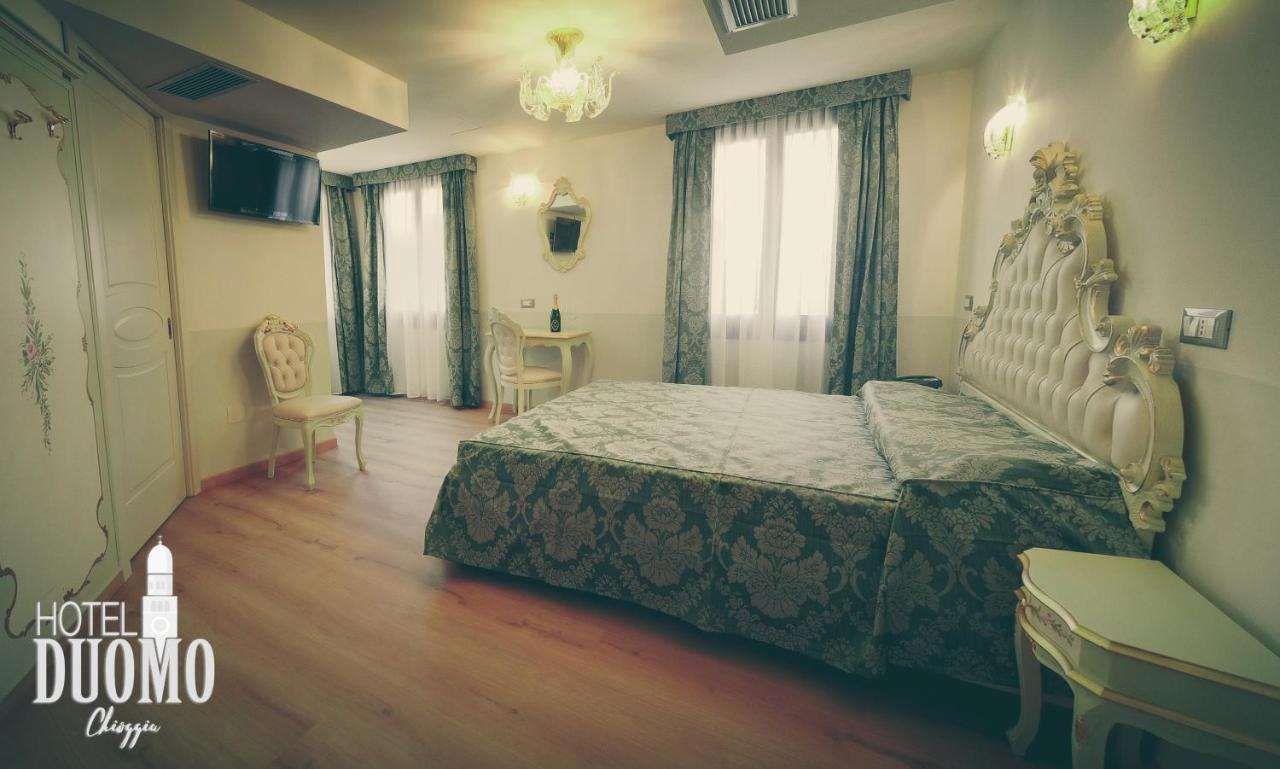Hotel Duomo Chioggia