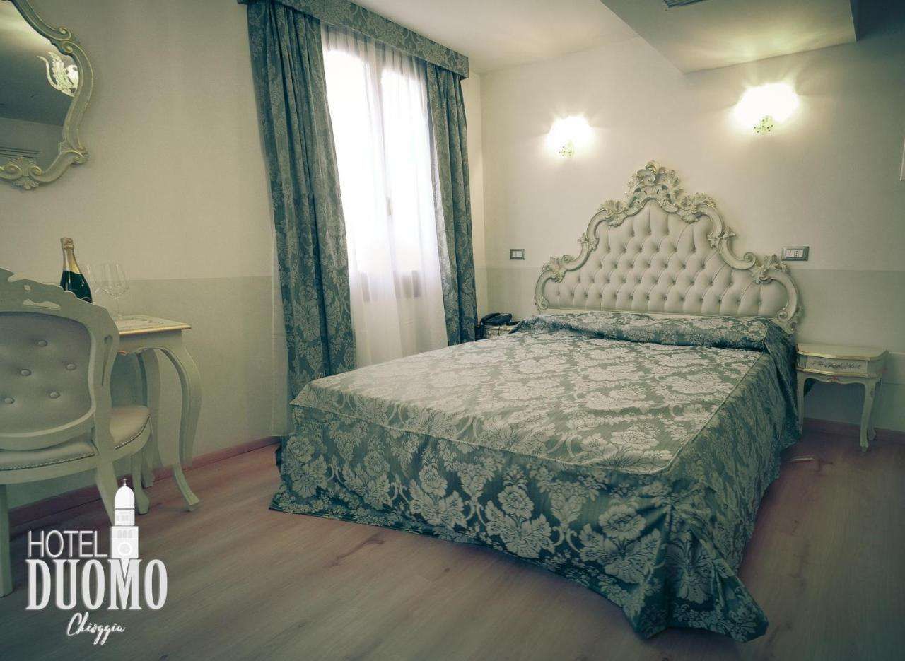 Hotel Duomo Chioggia