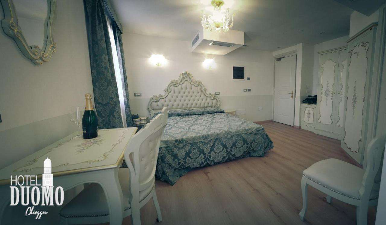 Hotel Duomo Chioggia