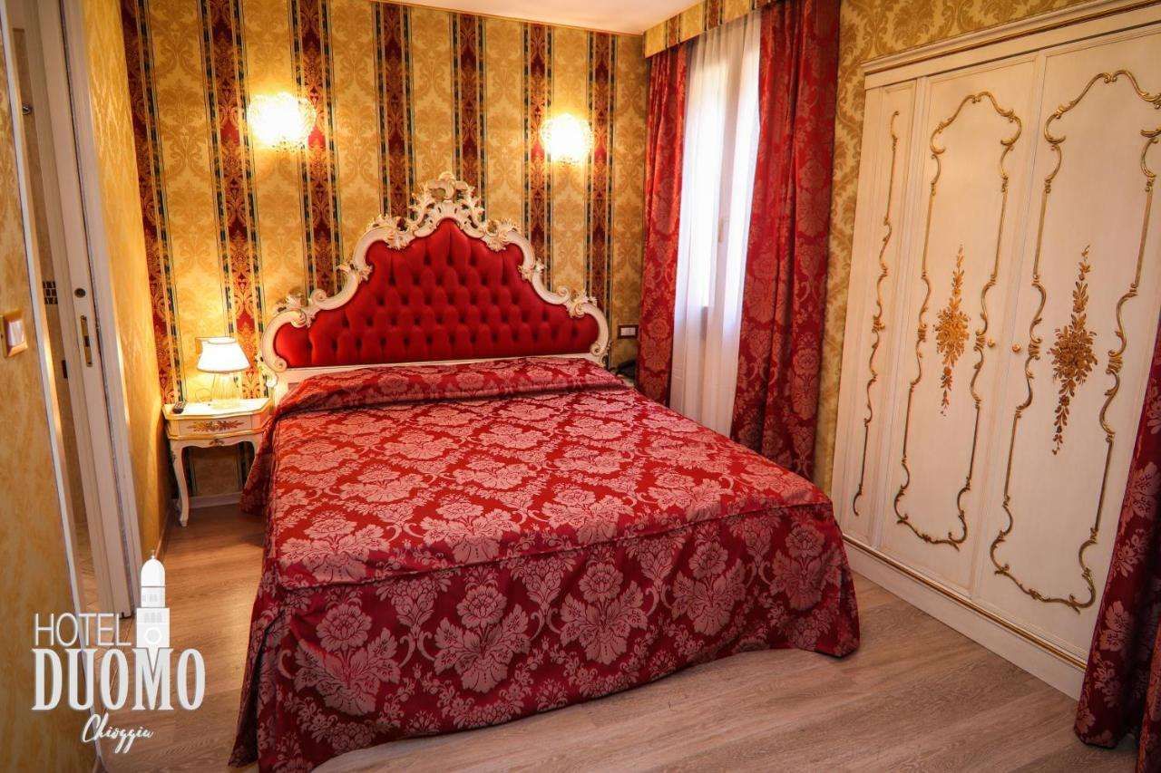 Hotel Duomo Chioggia