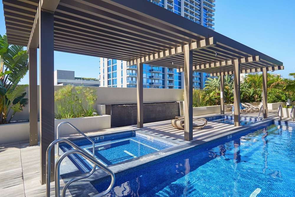 Renaissance Residences Oahu Honolulu