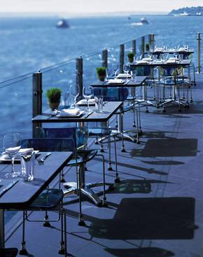 Edgewater Beach Hotel