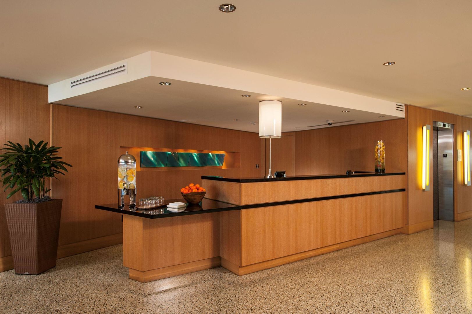 Edgewater Beach Hotel