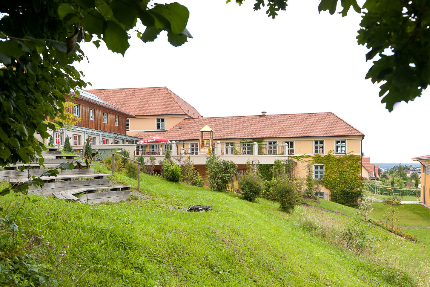 Jufa Hotel Deutschlandsberg Sport Resort
