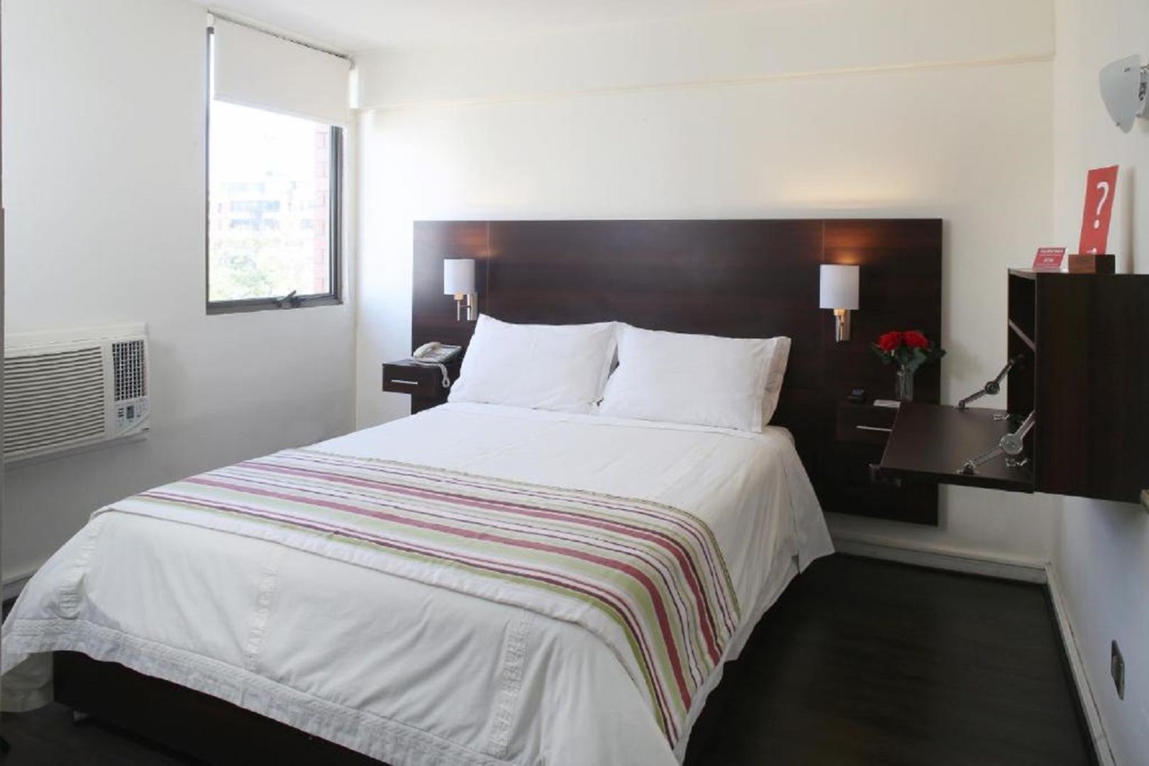 MR. Express Hotel