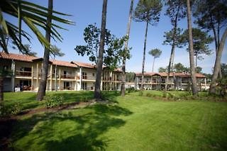 Vacancéole - Residence L'Allee Des Dunes