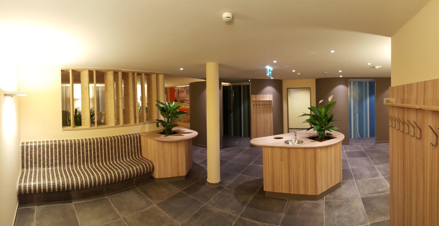 Jufa Hotel Malbun