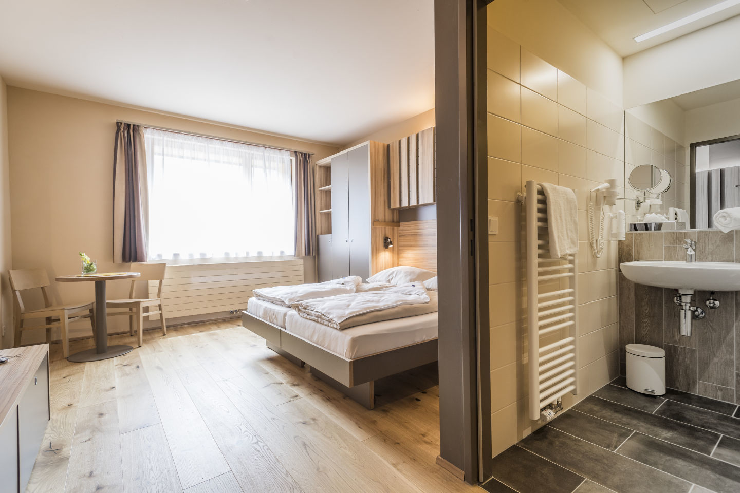 Jufa Hotel Malbun