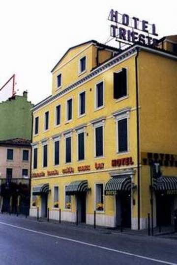 Trieste