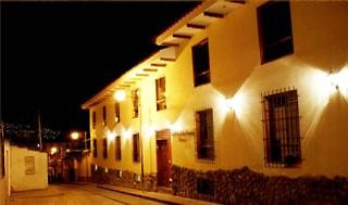 Taypikala Cuzco