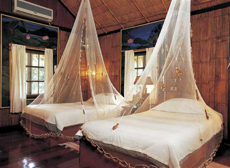 Mae Sa Valley Garden Resort