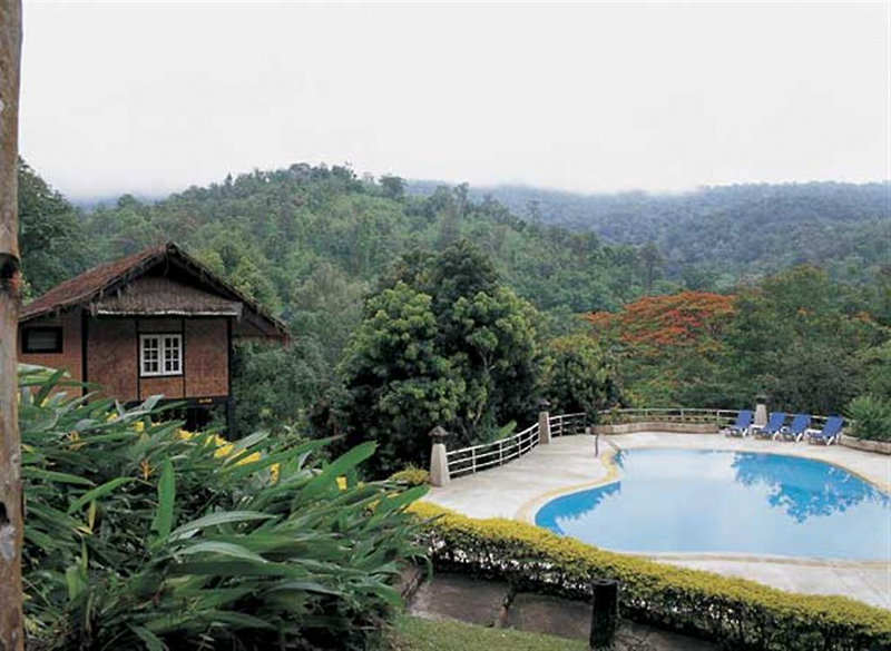 Mae Sa Valley Garden Resort