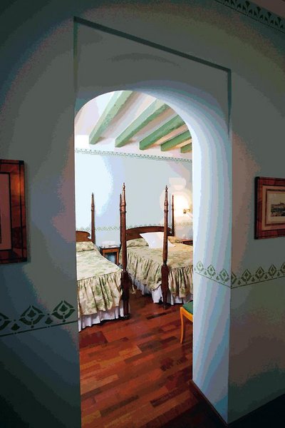 Hotel Las Casas de La Judería