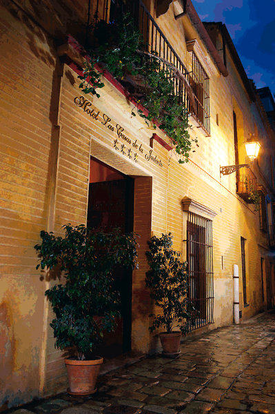 Hotel Las Casas de La Judería