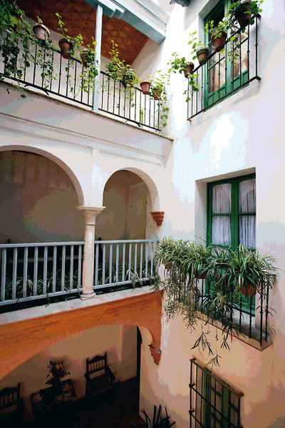Hotel Las Casas de La Judería