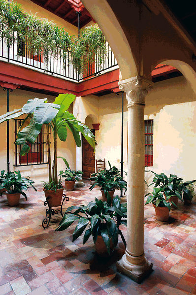 Hotel Las Casas de La Judería