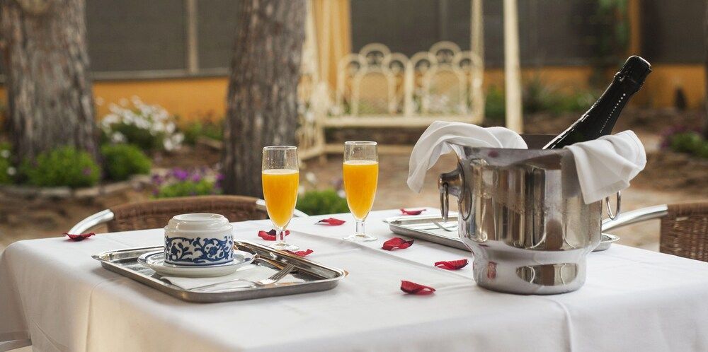 Hotel Ribes Roges