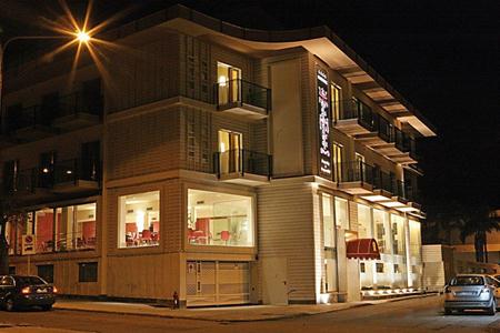 Grand Hotel Yachting Palace