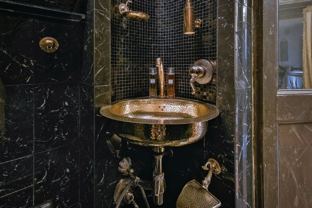 Residenze d'Epoca Palazzo Coli Bizzarrini