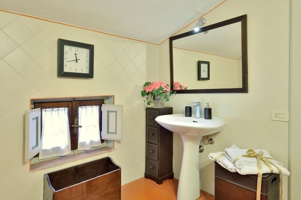 Residenze d'Epoca Palazzo Coli Bizzarrini