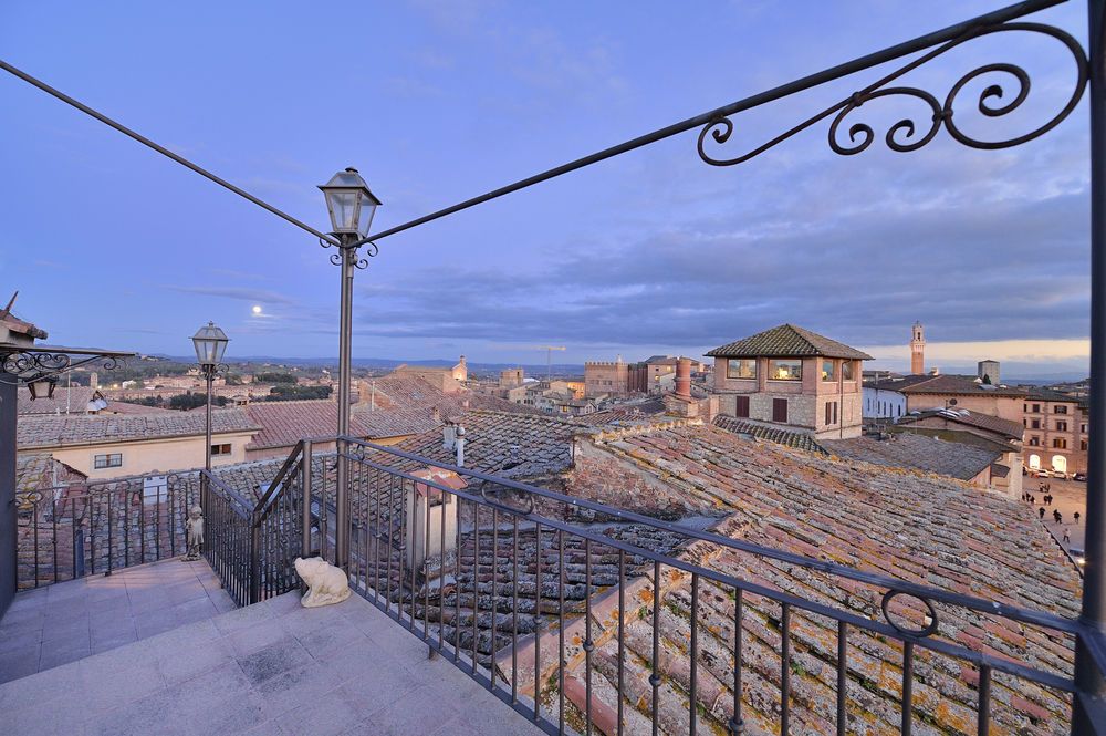 Residenze d'Epoca Palazzo Coli Bizzarrini