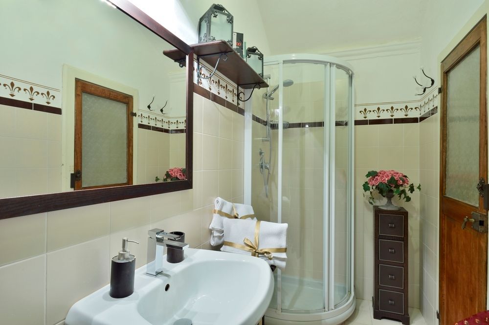 Residenze d'Epoca Palazzo Coli Bizzarrini