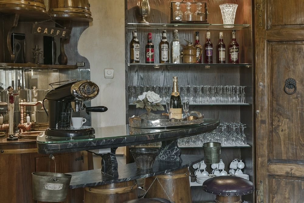 Residenze d'Epoca Palazzo Coli Bizzarrini