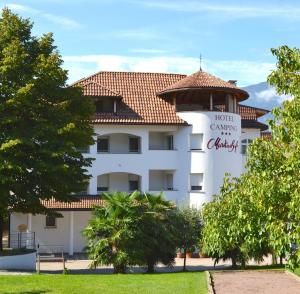 Hotel Camping Markushof