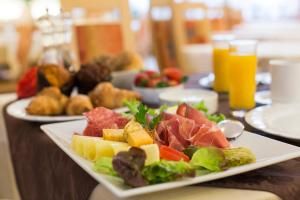Hotel Camping Markushof