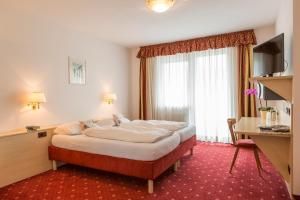 Hotel Camping Markushof