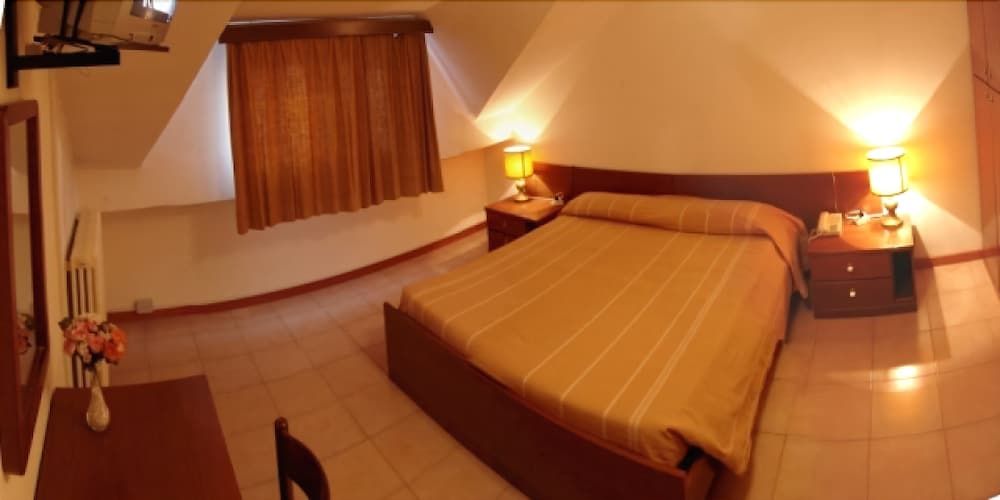 Delberg Palace Hotel