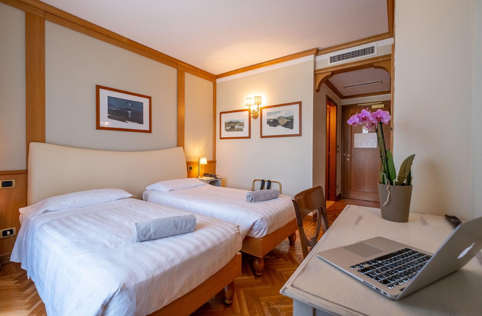 Iseolago Hotel